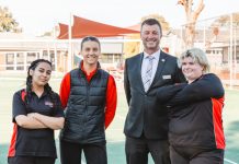 Helping students be heard