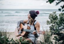 Raising awareness of women’s mental health