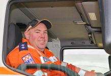 Recognising Geelong’s volunteers