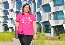 Running or walking for cancer this Mother’s Day