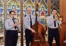 Travel the melodies of The Blue Marble