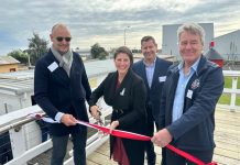 Maritime Museum Becomes More Accessible