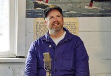 Stories of place and process