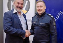 National week drives change in road users