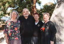 Pursuing reconciliation