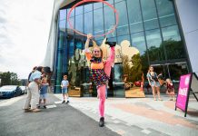 Wonder Children’s Festival returns