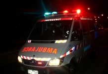 Code 1 cases high in Geelong region