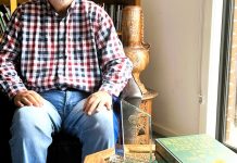 Fascinating story of loyalty, patriotism and contribution