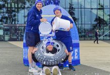 Challenge set down for Gary