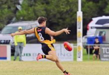 Tigers’ spirits high despite poor start