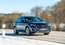 In a word, impressive