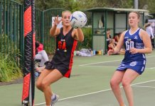 Eagles ready for challenge