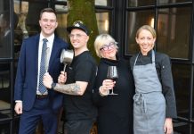 Taste trail expands
