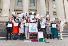 More women needed in council