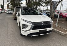 Targeting illegal parking in Geelong