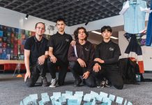 Sharing stories of culture