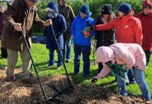 CMA small landowners program a success