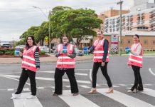 Volunteers needed during critical weekend