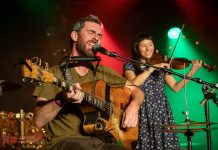 Celtic Fest celebrates 20 years