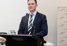 Japanese delegation visit a success