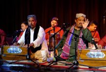 A night of soulful music in Geelong