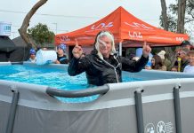 Slip sliding away for MND