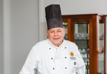 George Hill’s 15 minutes