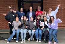 Youth hub project reaches next stage