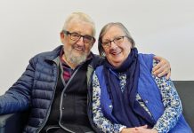 The ‘angels’ in healthcare