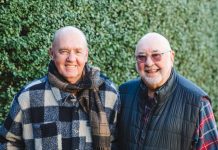 My Place with John Terry Moore