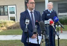 More inmates to come to Lara