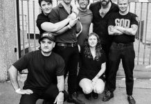 QMF announces killer lineup