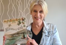 Exploring the children’s book industry