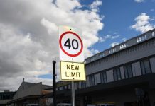 Driving change for pedestrian safety