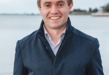 Footy umpires training boost