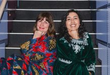 Showcasing Geelong’s culture through fashion