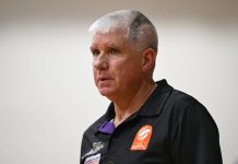 Lucas appointed Geelong United coach