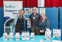 Health alliance unites services