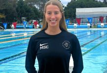 Cooper’s Olympic dream alive