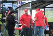 No shortcuts: Farrell