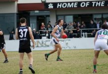 Big win for St Mary’s