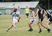 Even effort pleases Saints’ coach