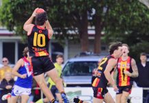 Joeys prevail in Big Freeze epic