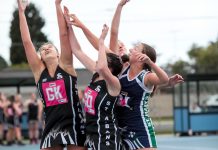 Supersaints, Saints can’t be separated