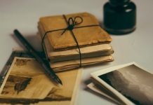 Talk on the Banka Island massacre