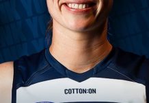 Inaugural Cat announces retirement