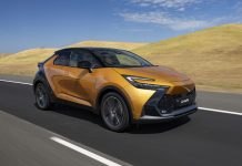 High hopes for turn towards the young