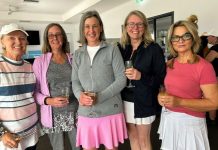 Tuesday premiers crowned