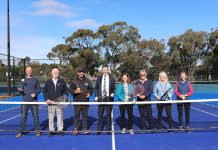 Game, set, match for Heads