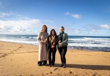 Bells Beach under new management